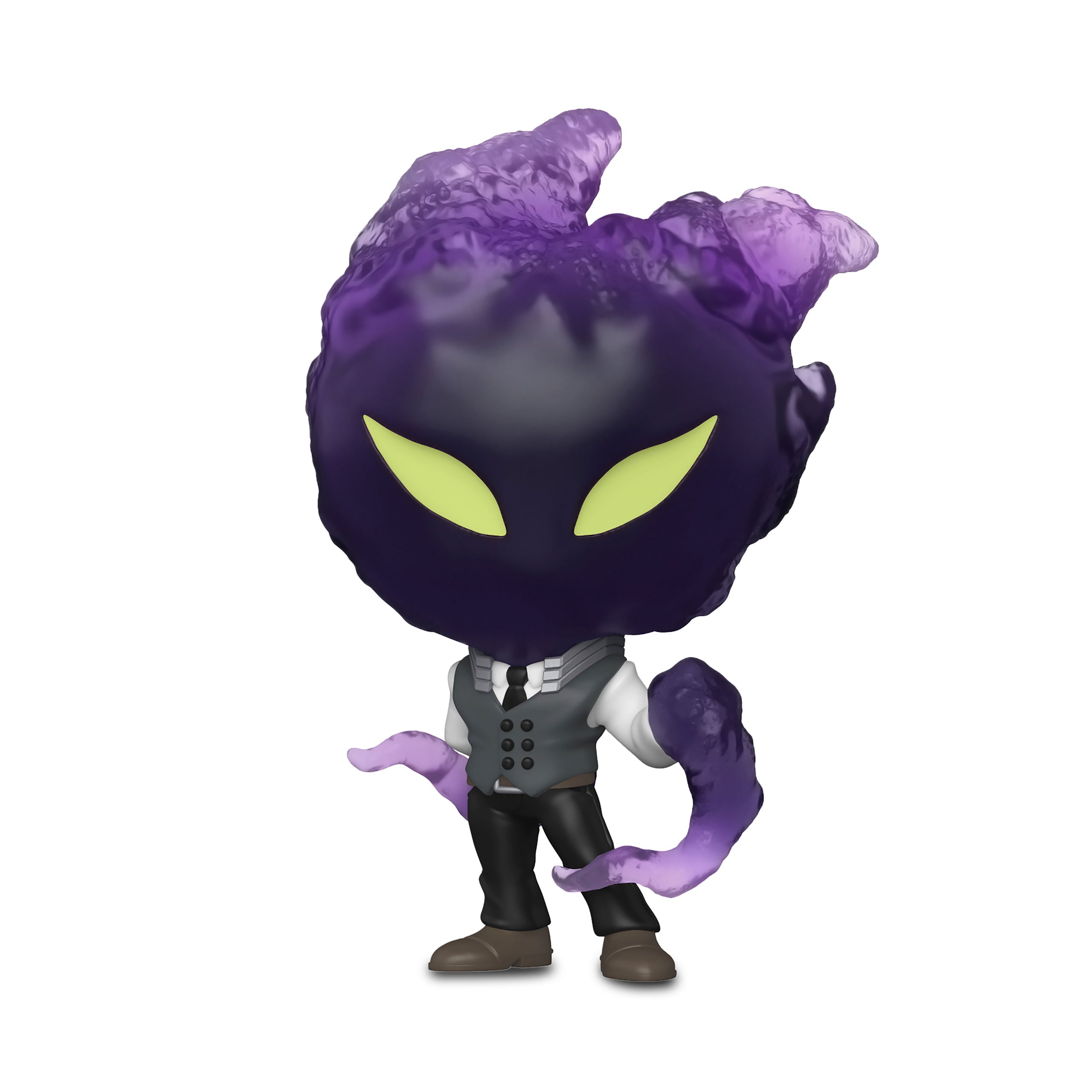 Zdjęcie produktu My Hero Academia - Kurogiri Glow in the Dark Funko Pop Figurka