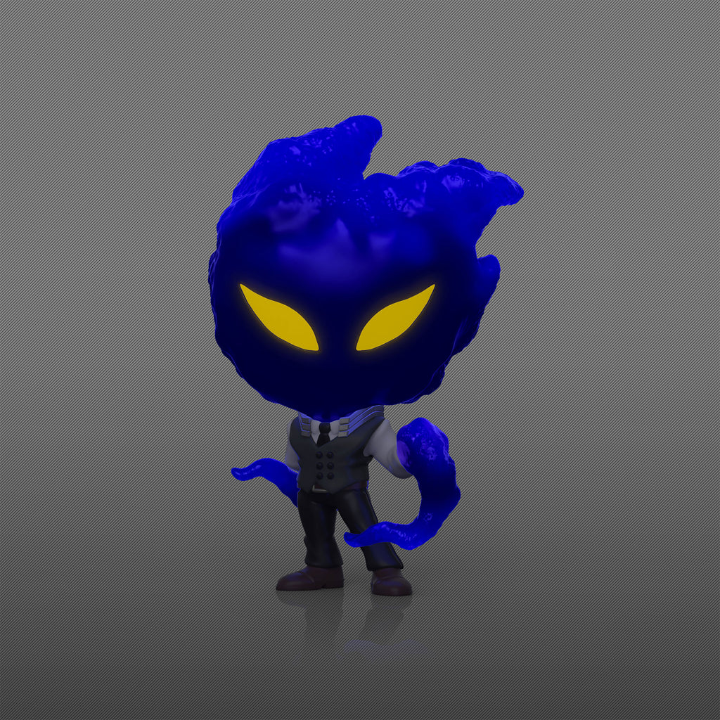 Zdjęcie produktu My Hero Academia - Kurogiri Glow in the Dark Funko Pop Figurka