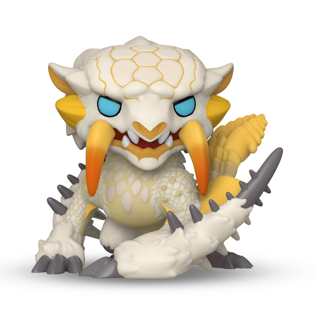 Zdjęcie produktu Monster Hunter - Frostfang Funko Pop Figurka