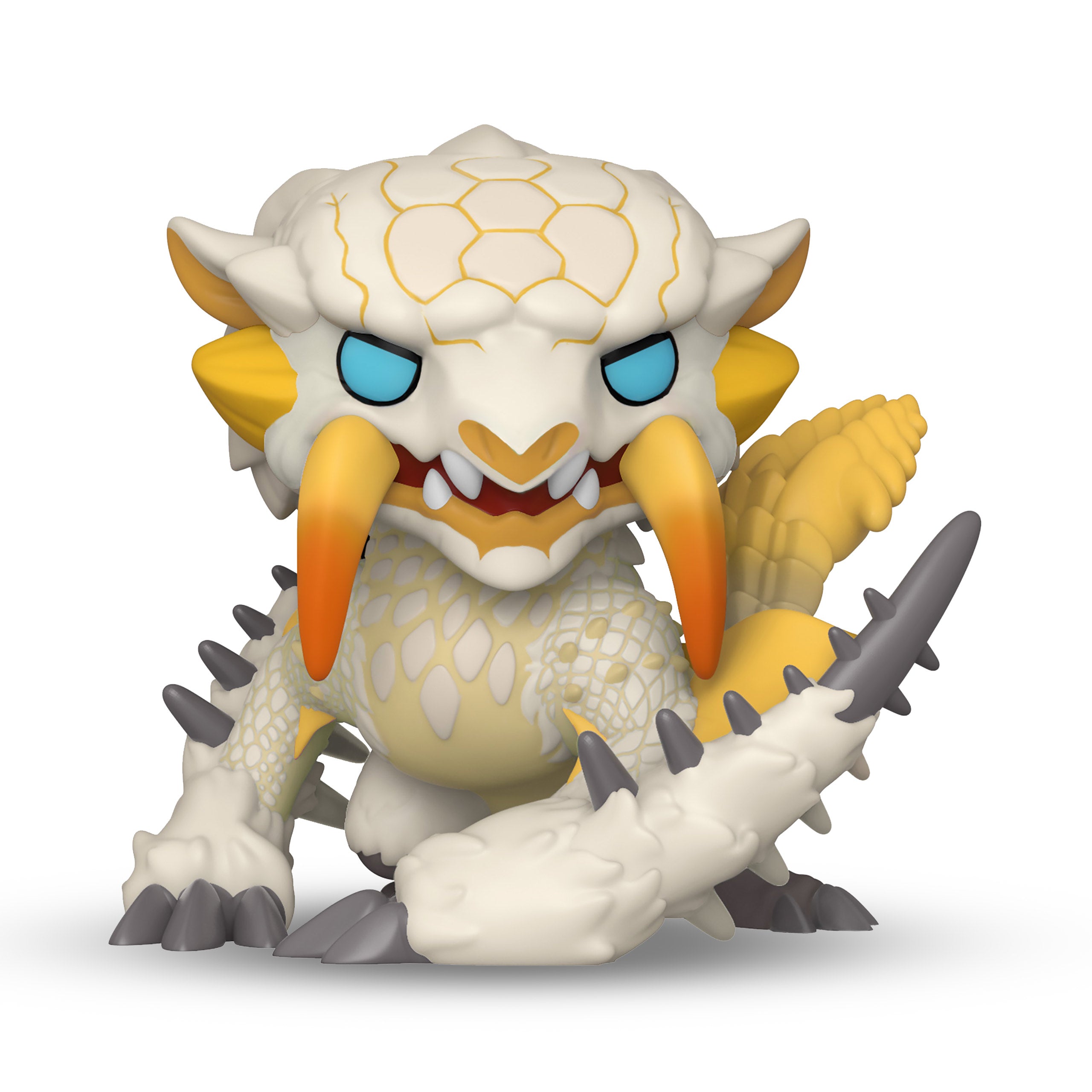 Zdjęcie produktu Monster Hunter - Frostfang Funko Pop Figurka