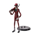 Zdjęcie produktu Obecność - Figurka Crooked Man Bendyfigs 18 cm