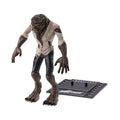 Zdjęcie produktu Universal Monsters - Wolfman Bendyfigs Figurka 16,5 cm