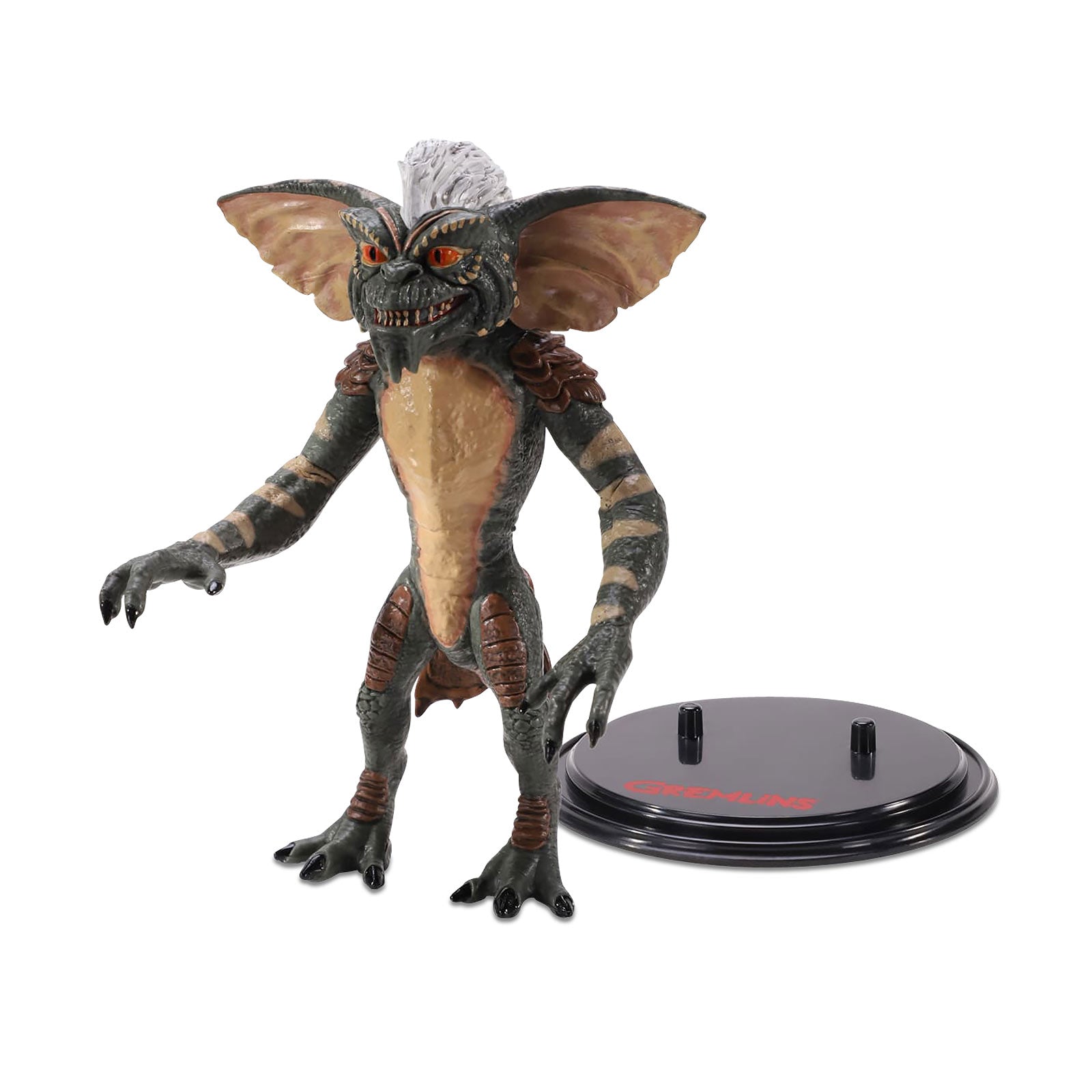 Zdjęcie produktu Gremlins - Stripe Bendyfigs Figurka 14,0 cm