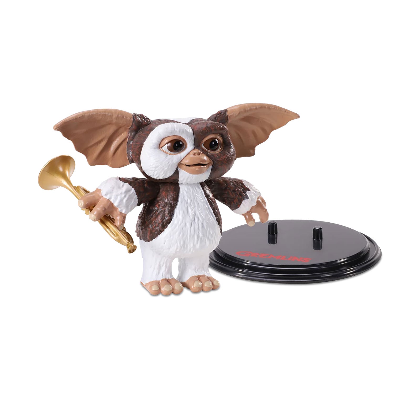 Zdjęcie produktu Gremlins - Gizmo Bendyfigs Figurka 8,5 cm