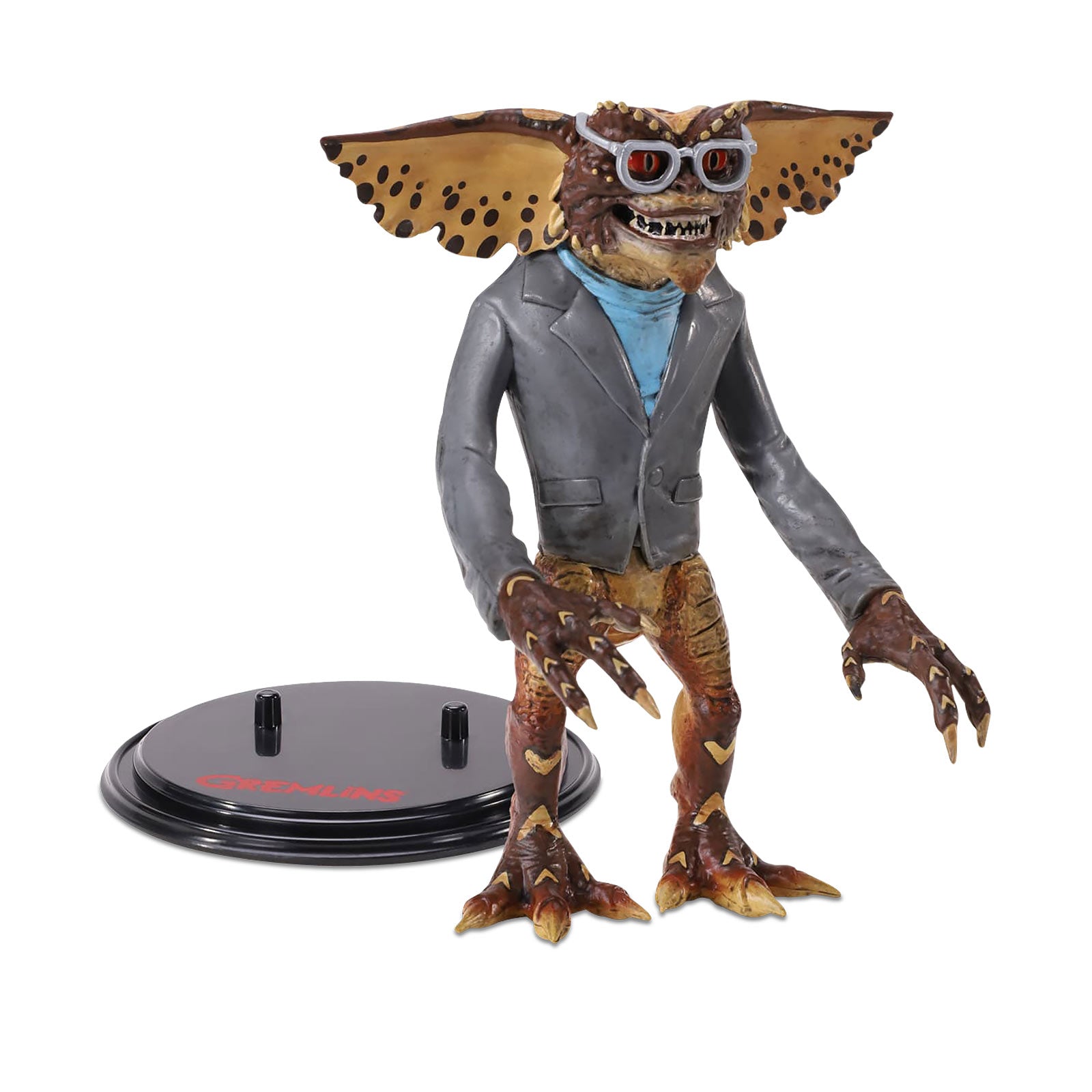 Product image Gremlins - Brain Bendyfigs Figure 13.5 cm