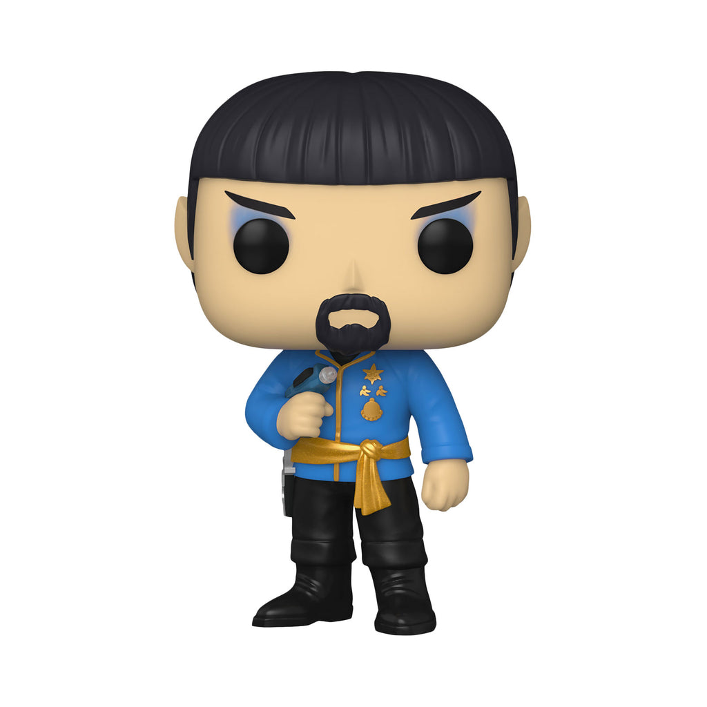 Zdjęcie produktu Star Trek - Spock Funko Pop Figurka