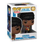 Zdjęcie produktu Star Trek - Uhura Funko Pop Figurka