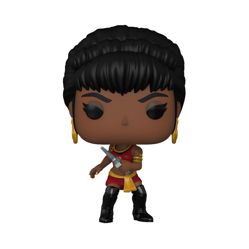 Zdjęcie produktu Star Trek - Uhura Funko Pop Figurka