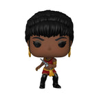 Zdjęcie produktu Star Trek - Uhura Funko Pop Figurka