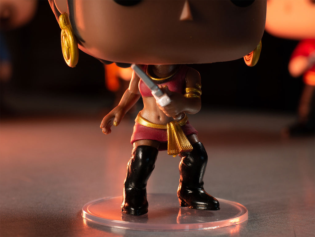 Zdjęcie produktu Star Trek - Uhura Funko Pop Figurka