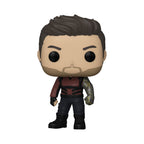 Zdjęcie produktu Winter Soldier Zone 73 Funko Pop Figurka - The Falcon and the Winter Soldier