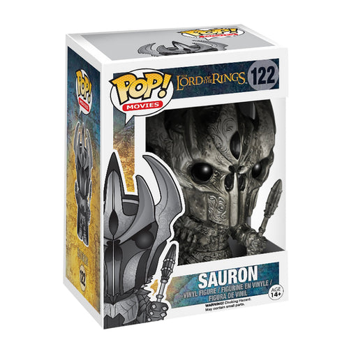 Zdjęcie produktu Władca Pierścieni - Sauron Funko Pop Figurka