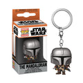 Zdjęcie produktu Brelok Funko Pop The Mandalorian - Star Wars
