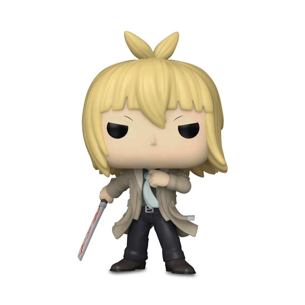 Zdjęcie produktu Tokyo Ghoul - Shirazu Funko Pop Figurka