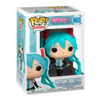 Zdjęcie produktu Vocaloid - Hatsune Miku V4X Funko Pop Figurka