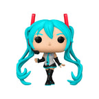 Zdjęcie produktu Vocaloid - Hatsune Miku V4X Funko Pop Figurka
