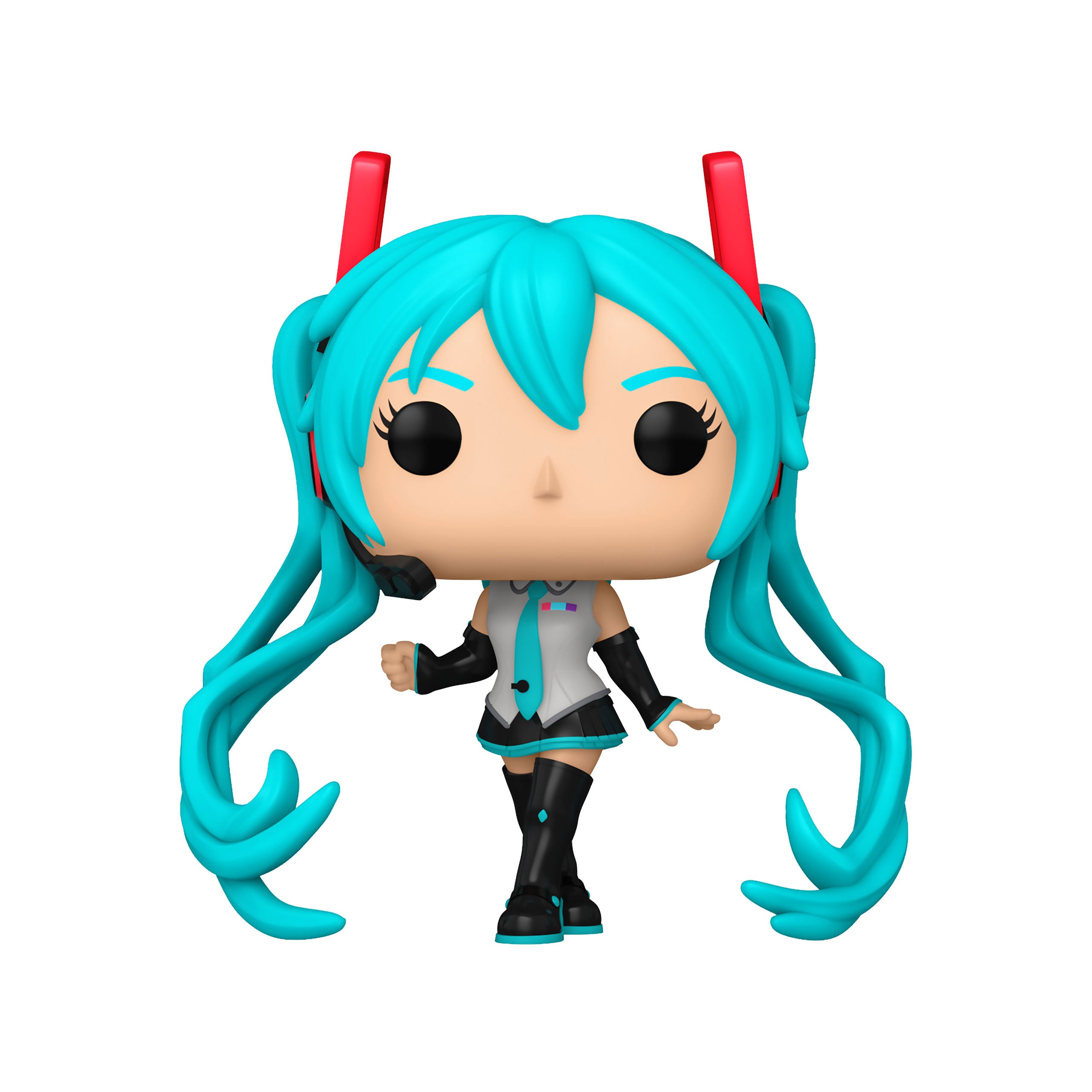 Zdjęcie produktu Vocaloid - Hatsune Miku V4X Funko Pop Figurka