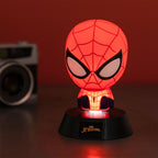 Zdjęcie produktu Spider-Man - 3D lampa stołowa