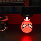 Zdjęcie produktu Spider-Man - 3D lampa stołowa
