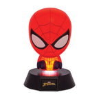 Zdjęcie produktu Spider-Man - 3D lampa stołowa