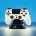 Product image PlayStation - DS4 Controller Icons 3D Table Lamp
