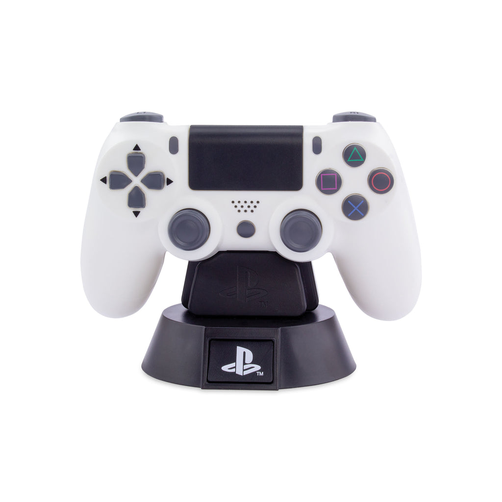 Product image PlayStation - DS4 Controller Icons 3D Table Lamp