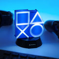 Zdjęcie produktu PlayStation Icons 3D Lampka stołowa