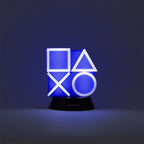 Zdjęcie produktu PlayStation Icons 3D Lampka stołowa