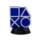 Zdjęcie produktu PlayStation Icons 3D Lampka stołowa