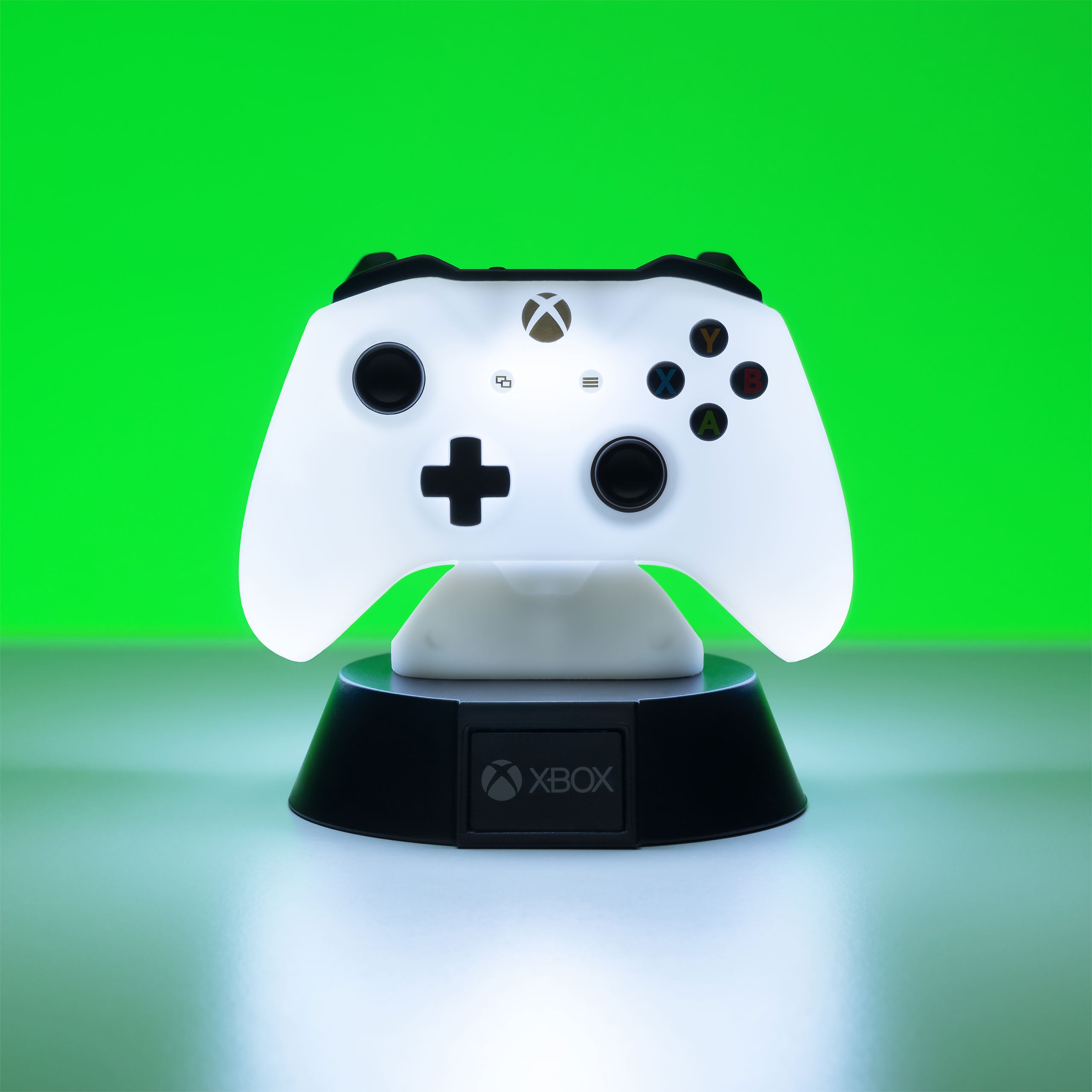 Product image Xbox - Controller Icons 3D Table Lamp