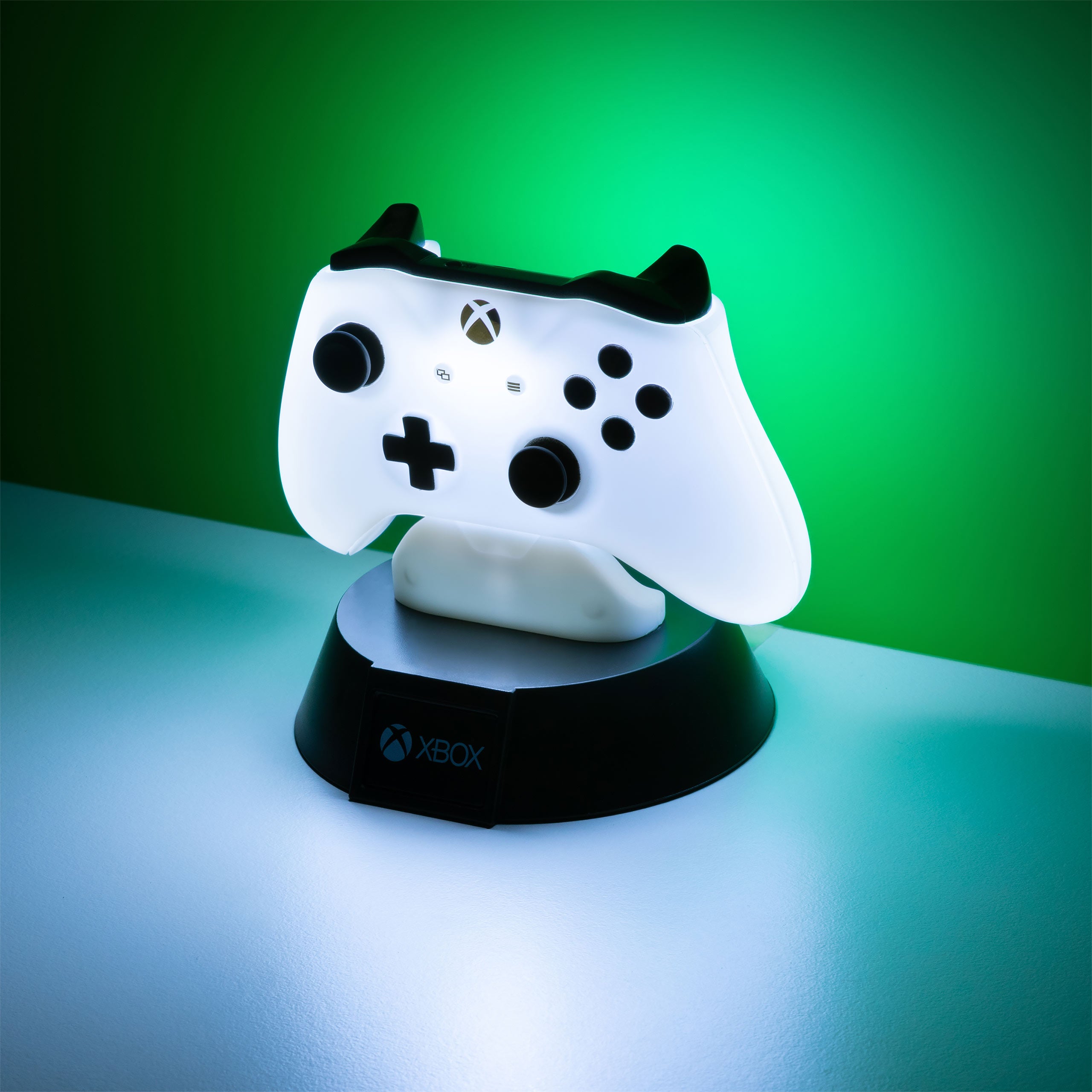 Product image Xbox - Controller Icons 3D Table Lamp