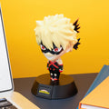 Zdjęcie produktu My Hero Academia - Katsuki Bakugo 3D Lampa stołowa