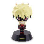 Zdjęcie produktu My Hero Academia - Katsuki Bakugo 3D Lampa stołowa