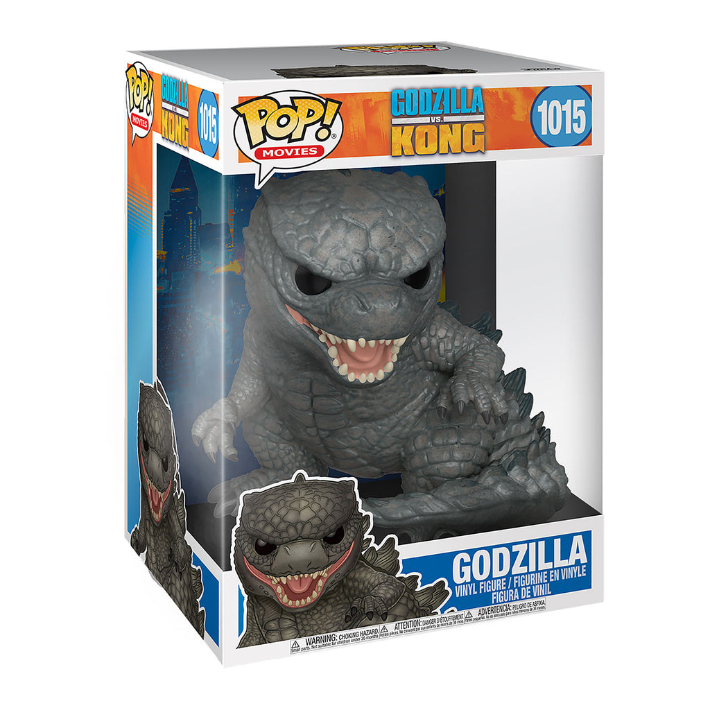 Zdjęcie produktu Godzilla - Figurka Funko Pop 22 cm