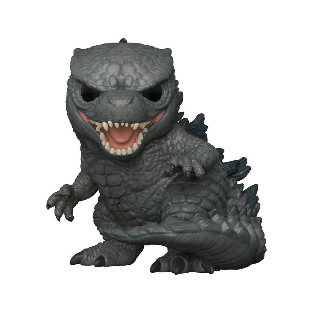 Zdjęcie produktu Godzilla - Figurka Funko Pop 22 cm