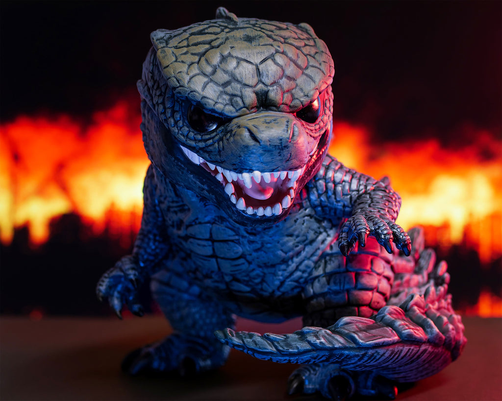 Zdjęcie produktu Godzilla - Figurka Funko Pop 22 cm