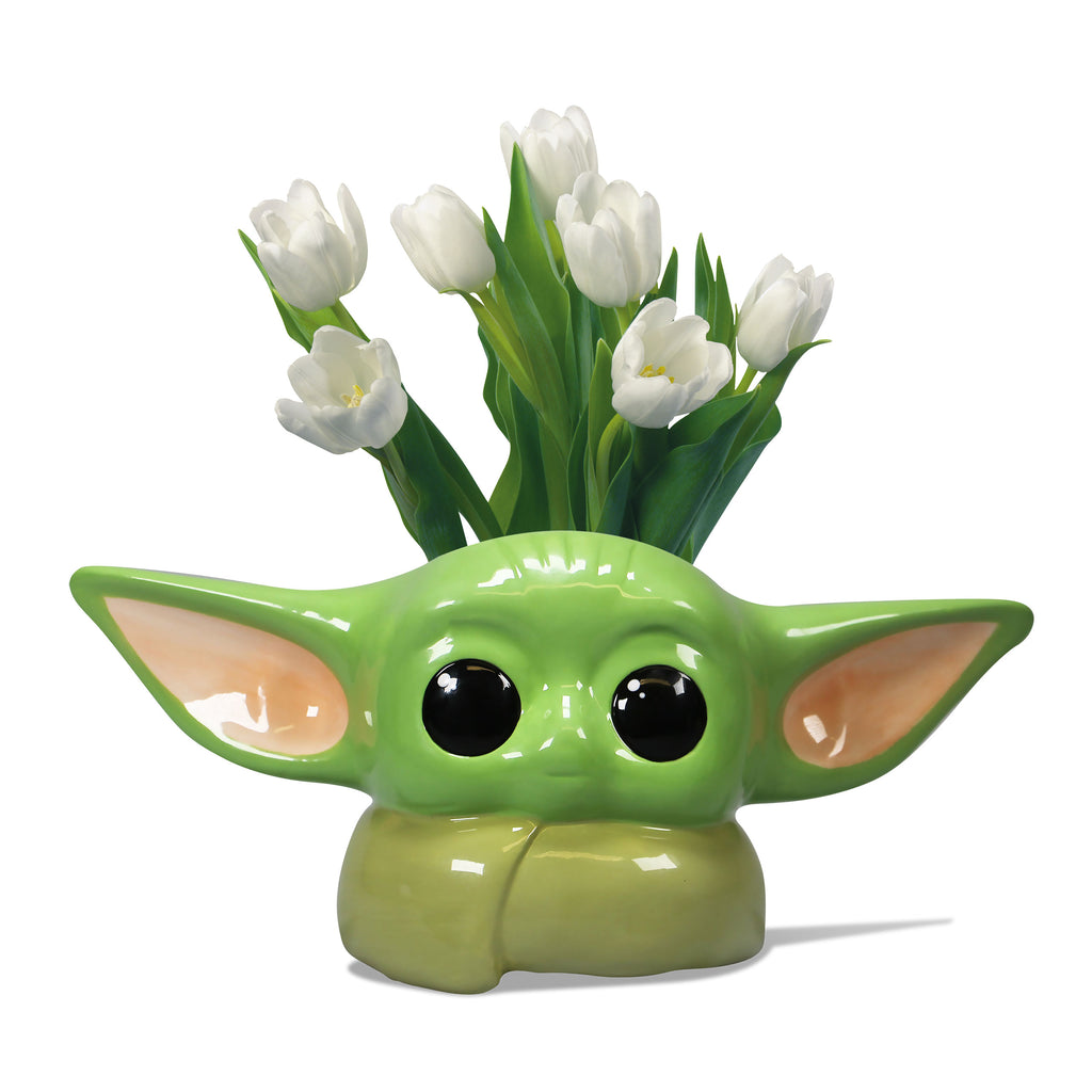 Zdjęcie produktu Wazon Grogu - Star Wars The Mandalorian