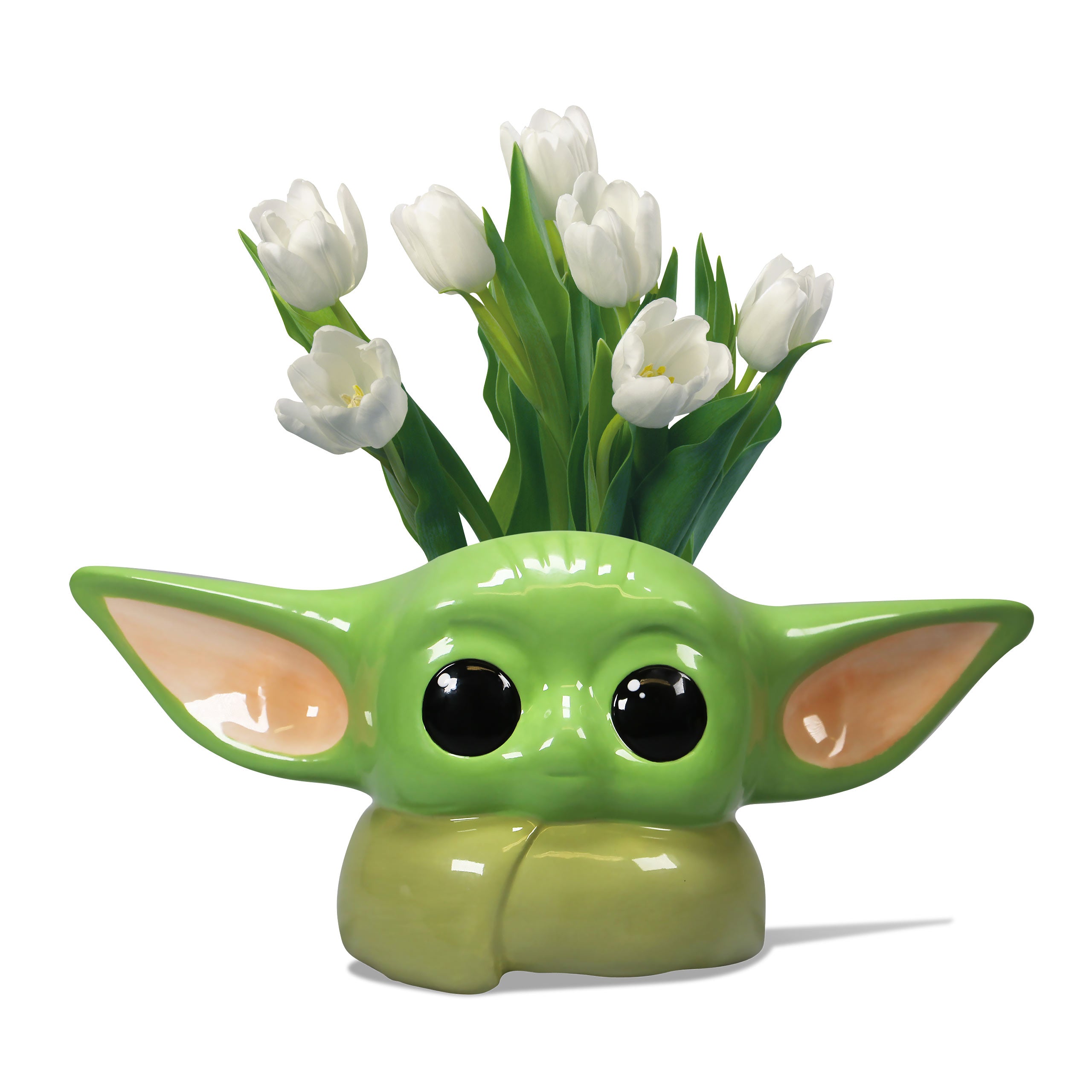Zdjęcie produktu Wazon Grogu - Star Wars The Mandalorian