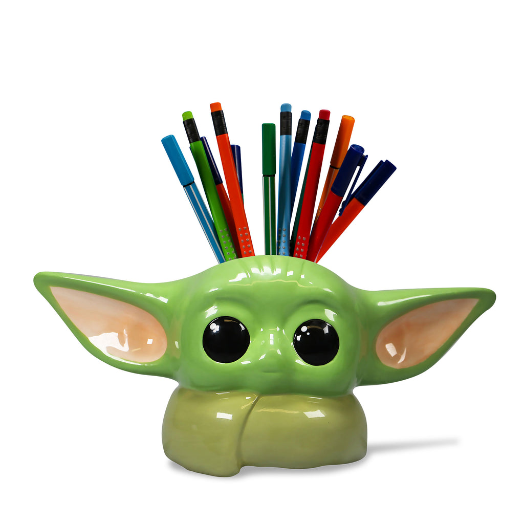 Zdjęcie produktu Wazon Grogu - Star Wars The Mandalorian