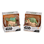 Zdjęcie produktu The Child z żabą i w pozie mocy Mini-Figurki Zestaw - Star Wars The Mandalorian