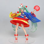 Zdjęcie produktu Hatsune Miku - Letnia Figurka