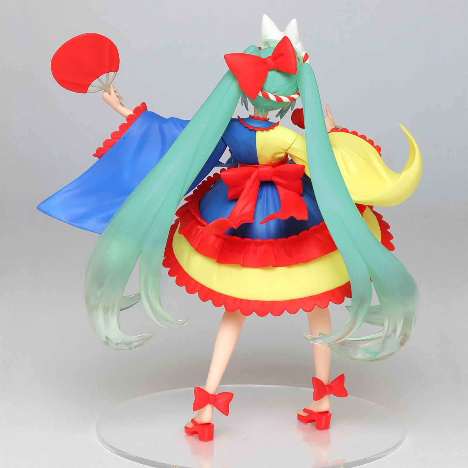Zdjęcie produktu Hatsune Miku - Letnia Figurka
