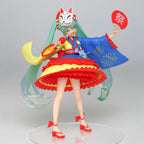 Zdjęcie produktu Hatsune Miku - Letnia Figurka