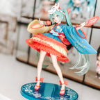 Zdjęcie produktu Hatsune Miku - Letnia Figurka