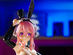 Zdjęcie produktu Super Sonico - BiCute Bunnies Figura 30,5 cm