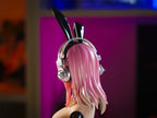 Zdjęcie produktu Super Sonico - BiCute Bunnies Figura 30,5 cm