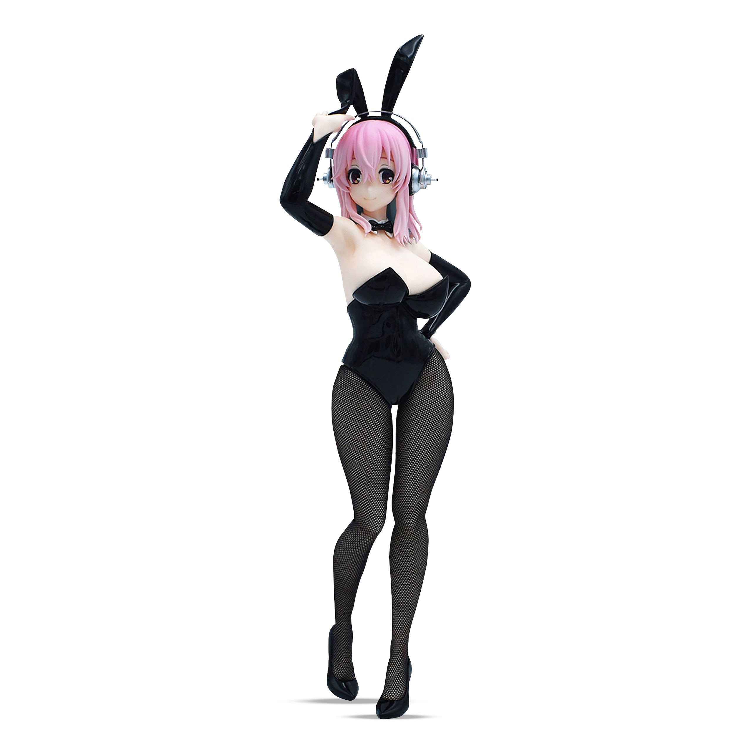Zdjęcie produktu Super Sonico - BiCute Bunnies Figura 30,5 cm