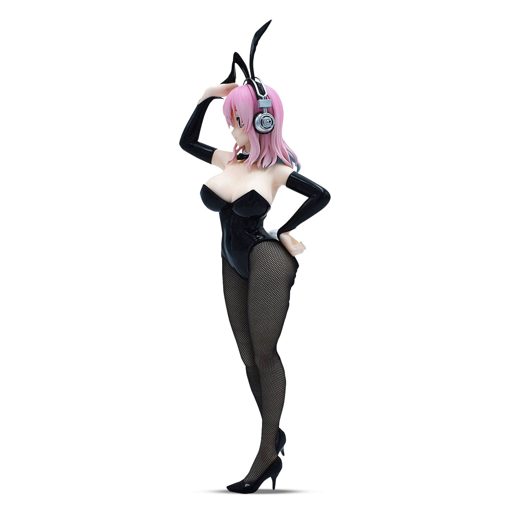 Zdjęcie produktu Super Sonico - BiCute Bunnies Figura 30,5 cm
