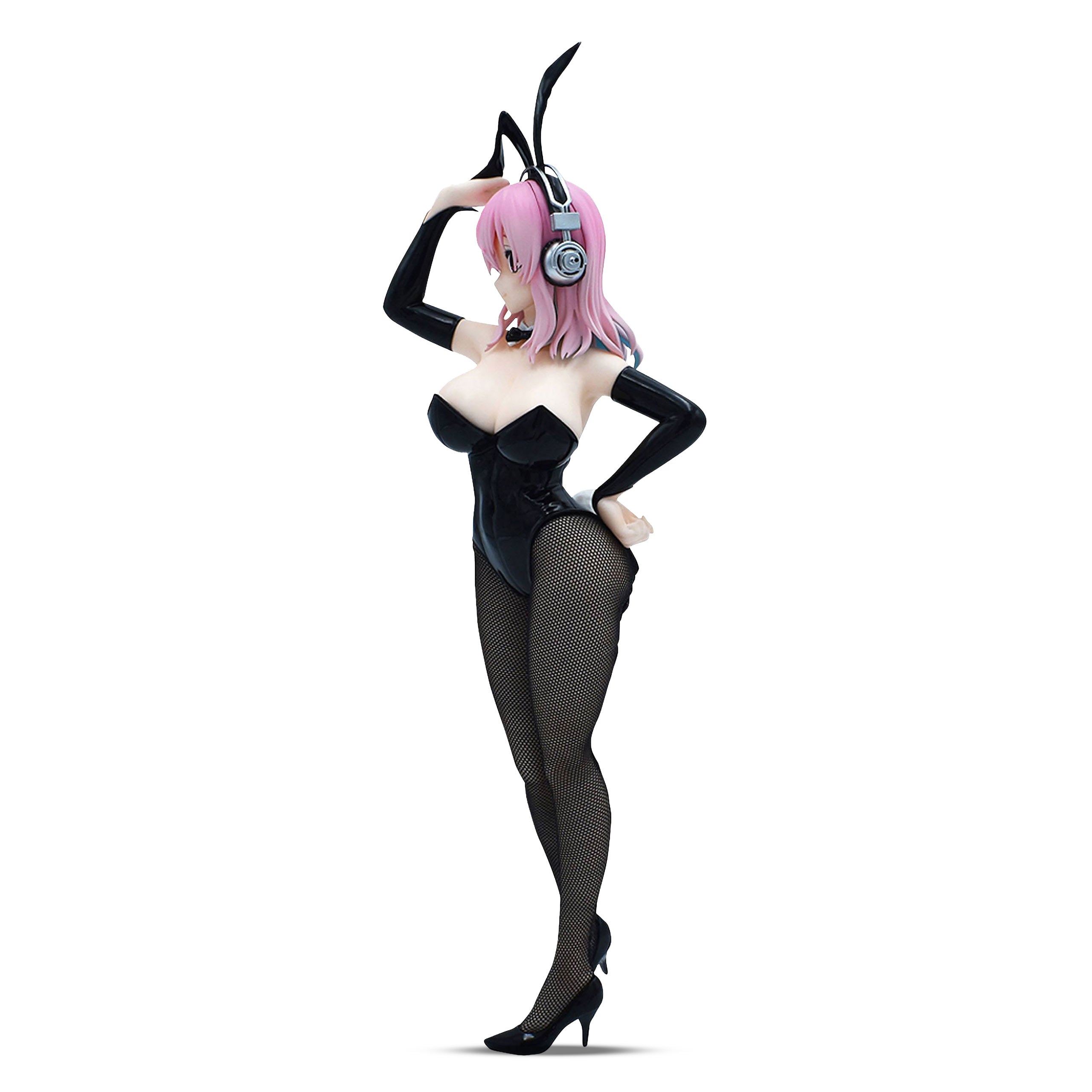 Zdjęcie produktu Super Sonico - BiCute Bunnies Figura 30,5 cm