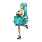 Zdjęcie produktu Hatsune Miku - SweetSweets Choco Mint Figura